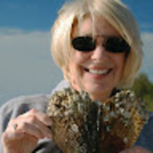 Meet your Posher, Terri